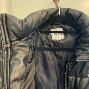 I.am.gia puffer jacket